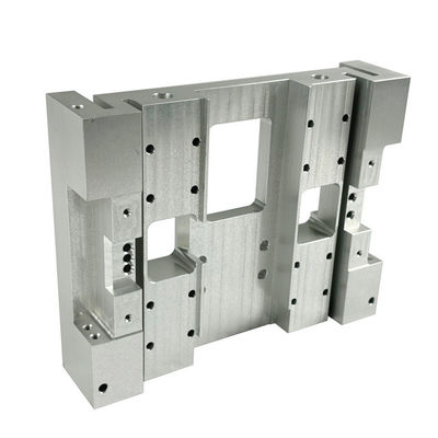 سعر جيد خدمات معالجة CNC المهنية لمعدات التصنيع OEM ODM الانترنت