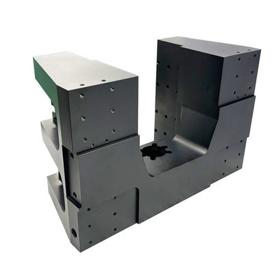 سعر جيد خدمة معالجة CNC عالية الدقة لمنتجات ABS و PVC دائمة الانترنت