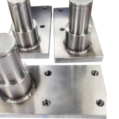 سعر جيد خدمات لحام مخصصة واحترافية في التصنيع الانترنت