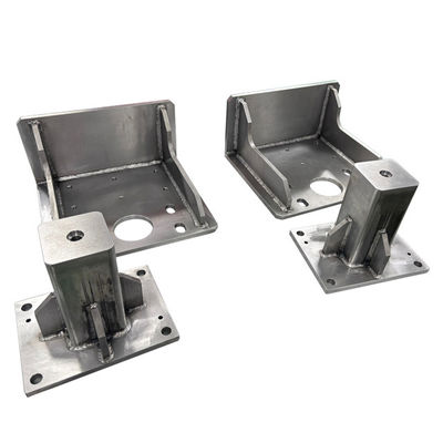 سعر جيد خدمات اللحام الهيكلي الدقيق والروبوتي الانترنت