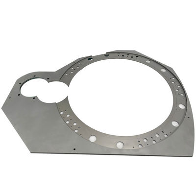 سعر جيد مصنع قطع غيار التصنيع CNC ينتج مجموعات التصنيع ويقدم خدمات التصنيع في إنتاج CNC. الانترنت