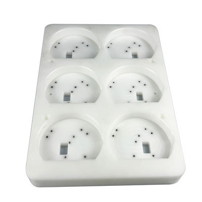 سعر جيد وتشمل خدمات تحويل الآلات بالعدد المتحرك CNC تصنيع قطع PTFE والقطع المعدنية. الانترنت