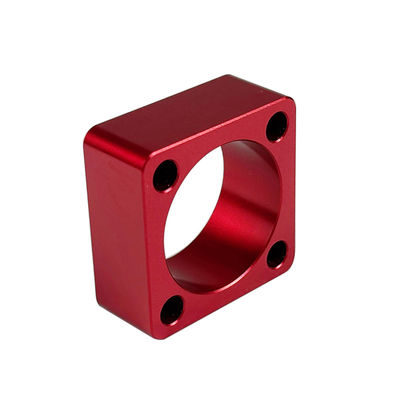 سعر جيد تشغيل CNC هو عملية تتضمن تشغيل الألومنيوم وتشغيل الفولاذ، ولكل منهما خصائص مميزة. الانترنت