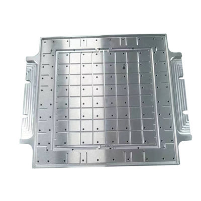 سعر جيد أجزاء معالجة الألومنيوم CNC المخصصة مع التسامح 0.001-0.002mm والتشطيبات المختلفة الانترنت