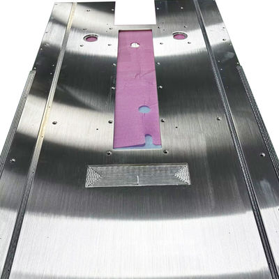 سعر جيد أجزاء التصنيع باستخدام الحاسب الآلي CNC تتضمن التصنيع الحراري والتصنيع باستخدام الحاسب الآلي CNC المتاحة مع عروض أسعار عبر الإنترنت. الانترنت