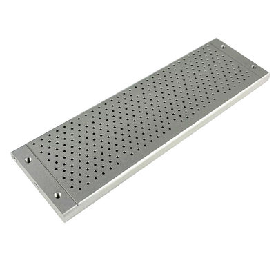 معدل التسامح 0.001-0.002mm للمحركات UHMW و Acetal