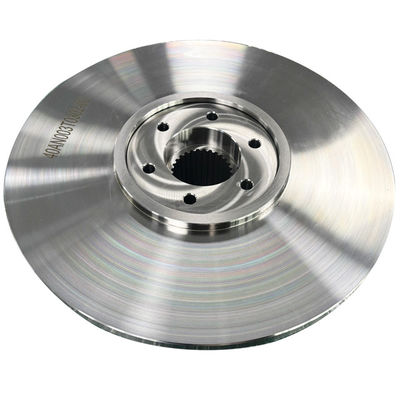 سعر جيد خدمات تصنيع باستخدام الحاسب الآلي (CNC) من الفولاذ المقاوم للصدأ عالي الدقة في مركز تشغيل باستخدام الحاسب الآلي (CNC) مع تفاوت 0.01±0.005 ملم الانترنت