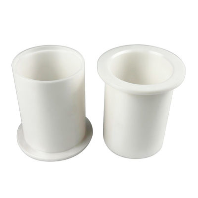 نضارة السطح Ra 0.4-1.6 μm أجزاء التدوير CNC ISO9001 FOB Shanghai أو CIF الميناء المخصص الأجزاء المصنعة حسب الطلب