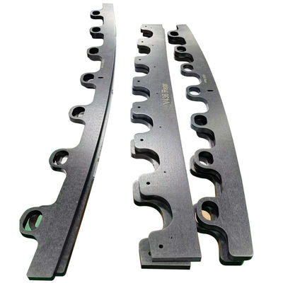 سعر جيد خدمات معالجة CNC: متخصصة في G10 ومعالجة البلاستيك الانترنت