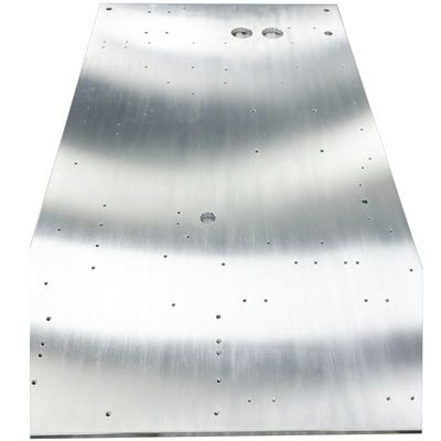 سعر جيد خدمات معالجة CNC لأجزاء النموذج الأولي الانترنت