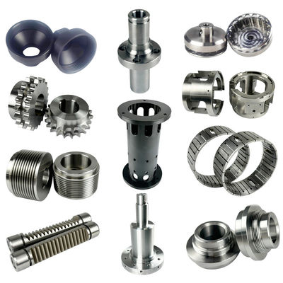 سعر جيد CNC Acrylic Services and Affordable Plastics Machining الانترنت