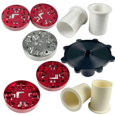 سعر جيد Steel Machining Services for Large Parts and Quotes الانترنت