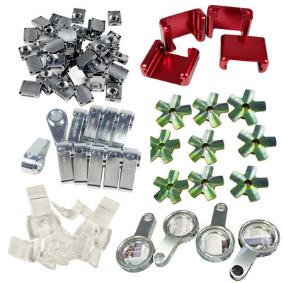 سعر جيد خدمات التفريز والخرط والنمذجة الأولية باستخدام الحاسوب الانترنت