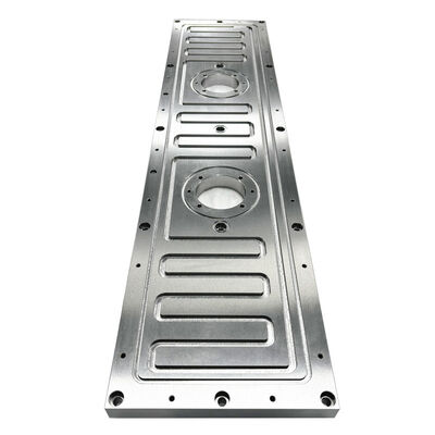 خدمات معالجة المعادن والأنوديزة وتصميم النماذج الأولية