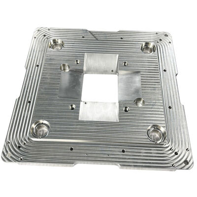 سعر جيد خدمات معالجة الألومنيوم التي تقدم تسامح ضيقة زائد ناقص 005 بوصة لأجزاء هندسية دقة وتجمعات معقدة الانترنت