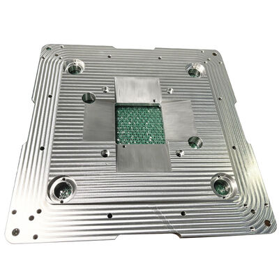 سعر جيد النموذج الأول إلى الإنتاج الضخم الألومنيوم المطحون CNC معالجة قطع الطلبية الدقة الهندسية للتطبيقات الصناعية الانترنت