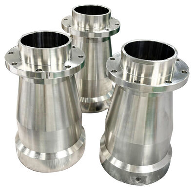 سعر جيد أجزاء معالجة CNC الدقيقة مع 0.005mm التسامح والمعالجة متعددة المحاور لمعالجة السطح المخصصة الانترنت