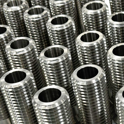 سعر جيد أجزاء معدّلة حسب الطلب من CNC. أجزاء ميكانيكية دقيقة من CNC مع ضمان وأحجام مخصصة. الانترنت