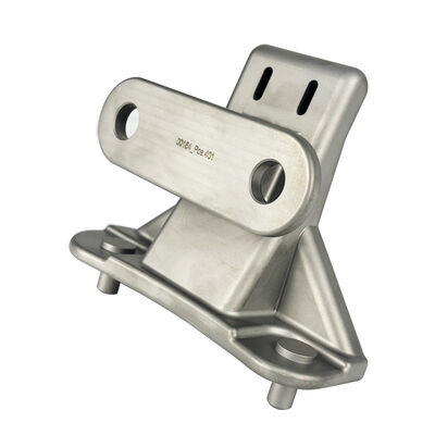 سعر جيد دعامة الألومنيوم المصنعة بالإنترنت مخصصة لمصنعي قطع الطحن بالإنترنت الانترنت