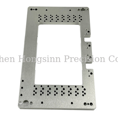 سعر جيد أجزاء ميكانيكية دقيقة CNC مع ± 0.005mm التسامح ومعالجة السطح المخصصة لمعدات OEM / ODM CNC متصل