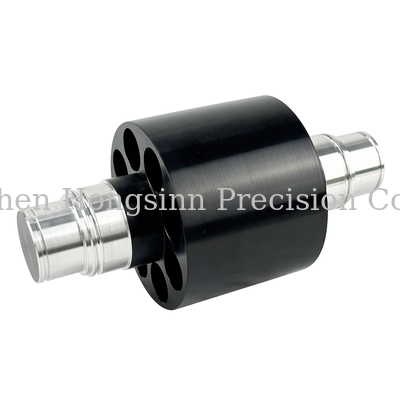 سعر جيد Automatic Lathe Machining CNC Turning Parts with High Precision +/-0.005mm for OEM/ODM Customization متصل