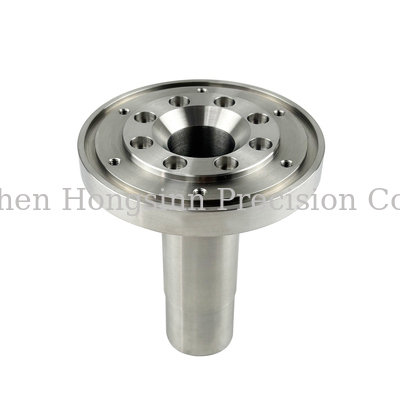 سعر جيد High Precision CNC Turning and Machining Milling Turning Services متصل